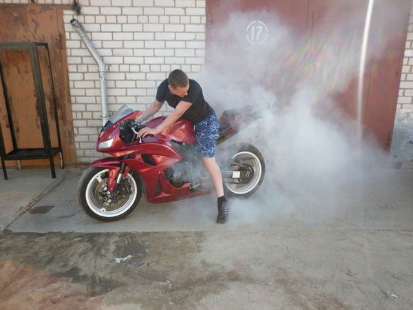 Игорь Сметанин