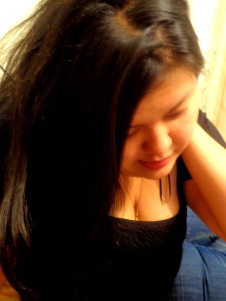 Дильдана Михрамова