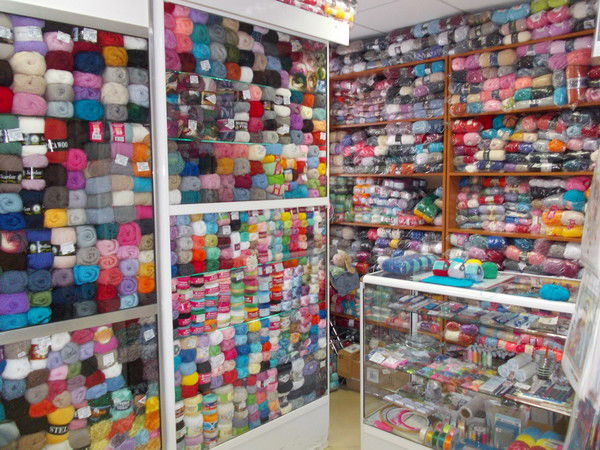 Нина Все Для Вязания