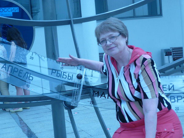 Раиса Кузнецова