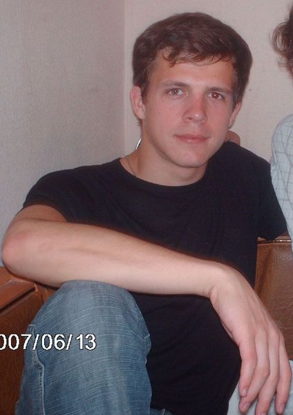 Николай Иншеков