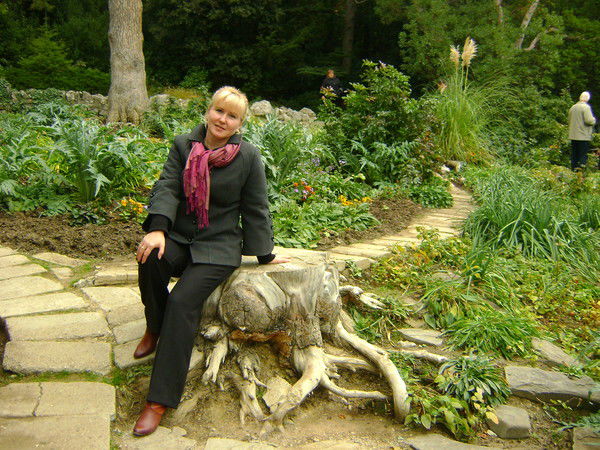 Елена Вербило