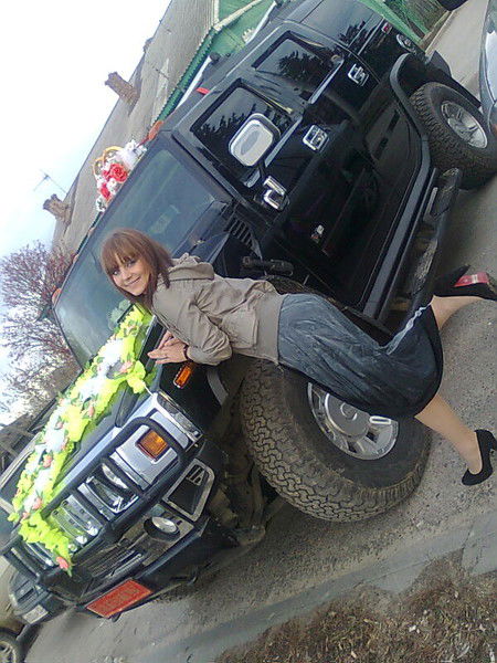 Анастасия Митина