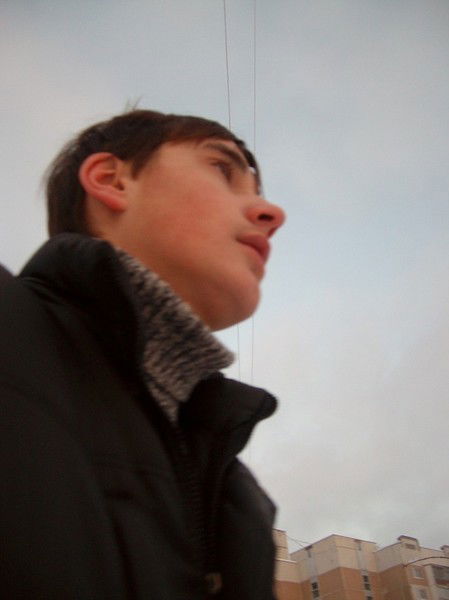 Алексей Канаев