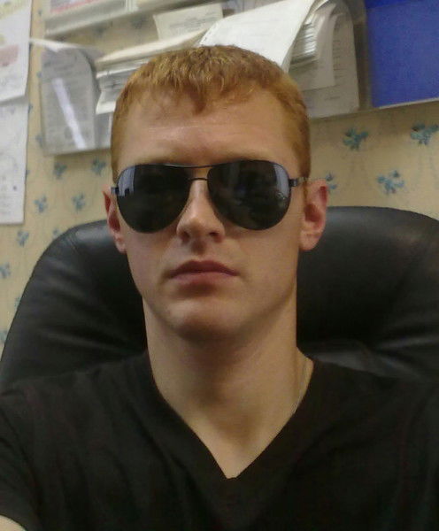 Маслов Алексей