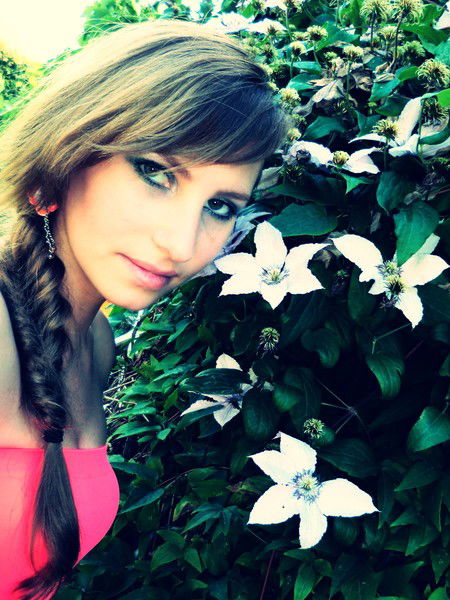 Кристина И Юрий Шпитальник