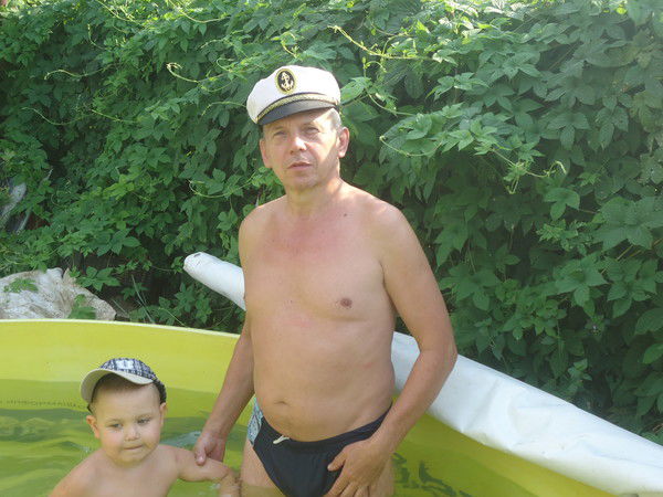 Анатолий Ямпольский