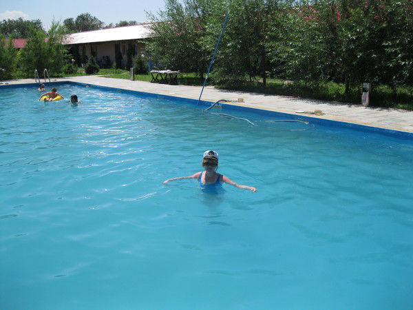 Алена Колотушкина