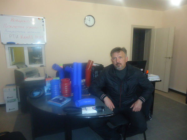 Дамир Галимов