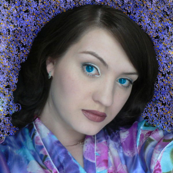 Валерия Рядовикова