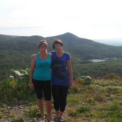 Татьяна Вельц