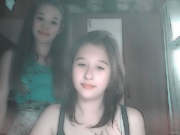 Виктория Яровикова