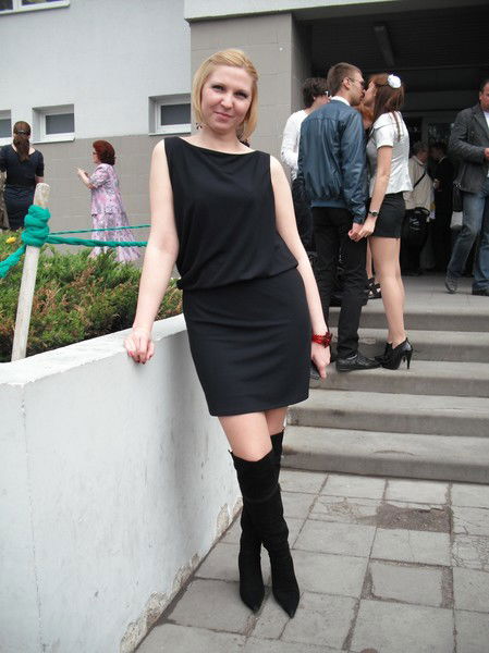 Алла Павлова