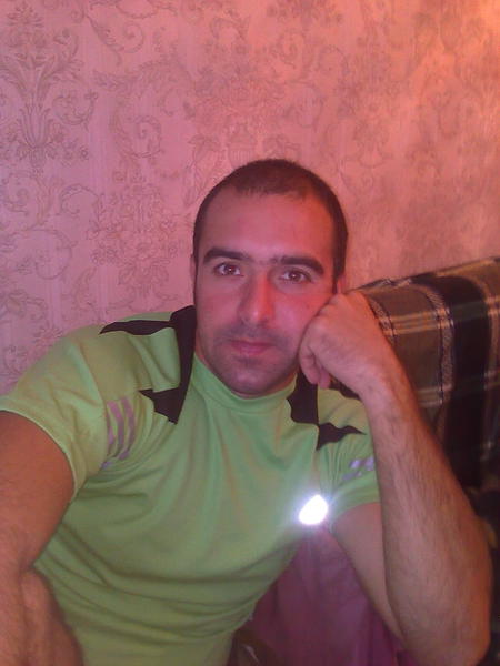 Женя Догинов