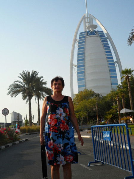 Людмила Фаизова (Фалько)