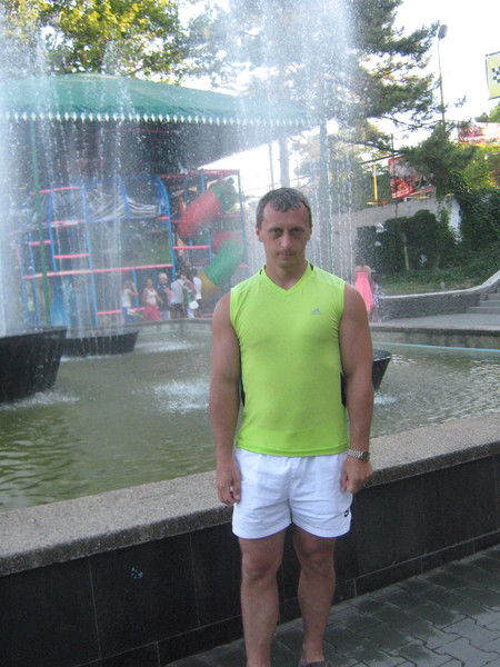 Сергей Леонидов