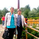 Валентина Глушкова