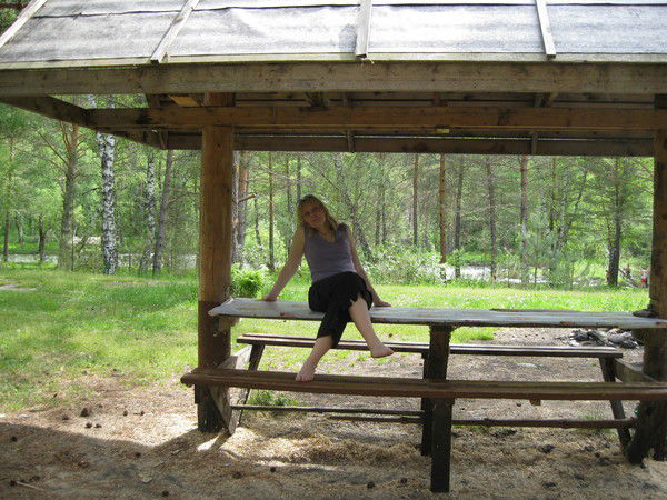 Ирина Дергачева