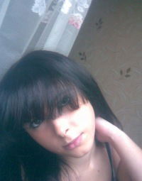 Анастасия Каверина