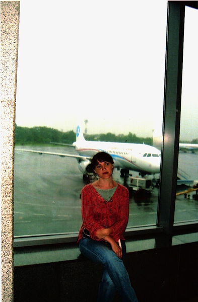 Светлана Лыкова