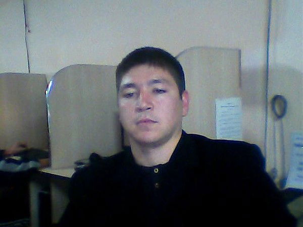 Элёрбек Норкузиев