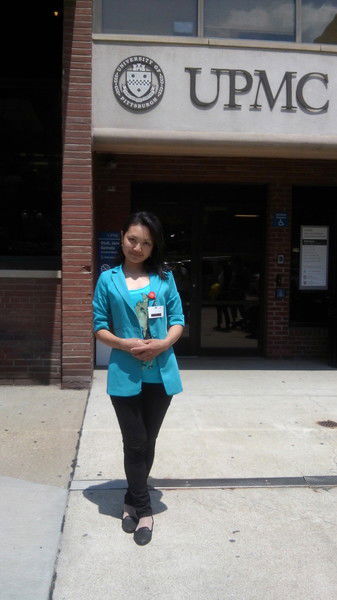 Салтанат Балова