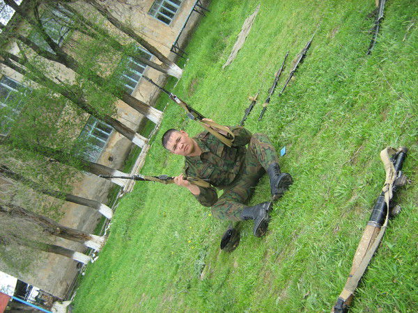 Ерик Каленов