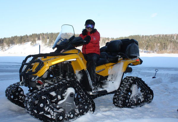 Наталья Киселёва