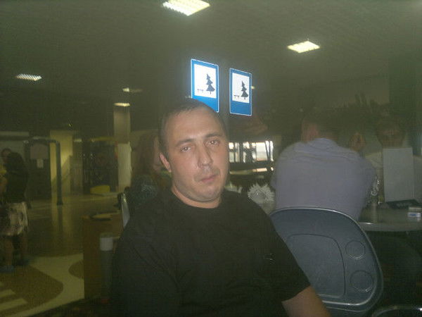 Валерий Горбунов