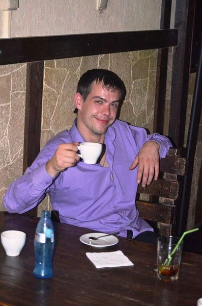 Александр Bит