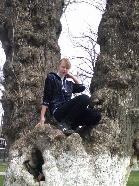 Надя Гельвер