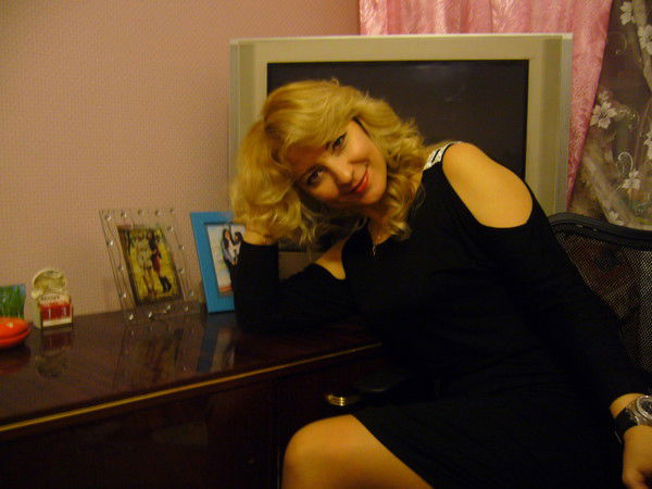 Людмила Боброва