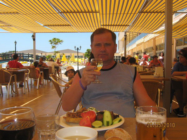 Виктор Иванович Ракитянский