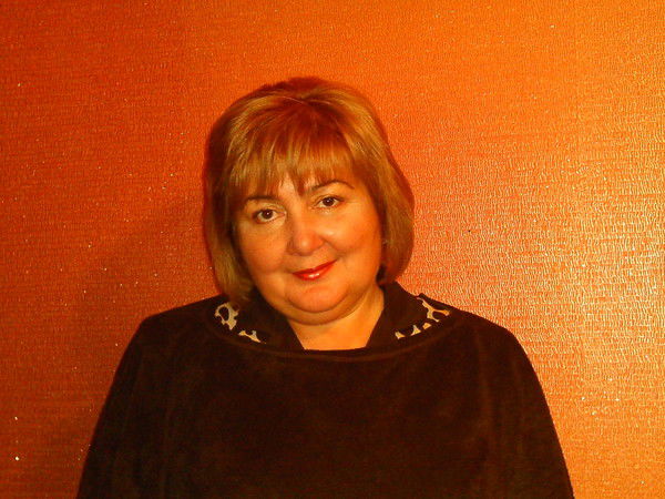 Мариэтта Сатова