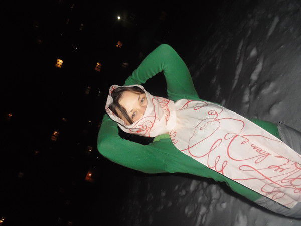 Дарья Сыпалова