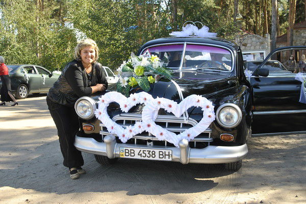 Марианна Чернобривко