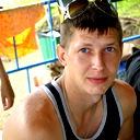 Серега Осадченко