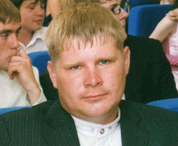 Якуба Алексей