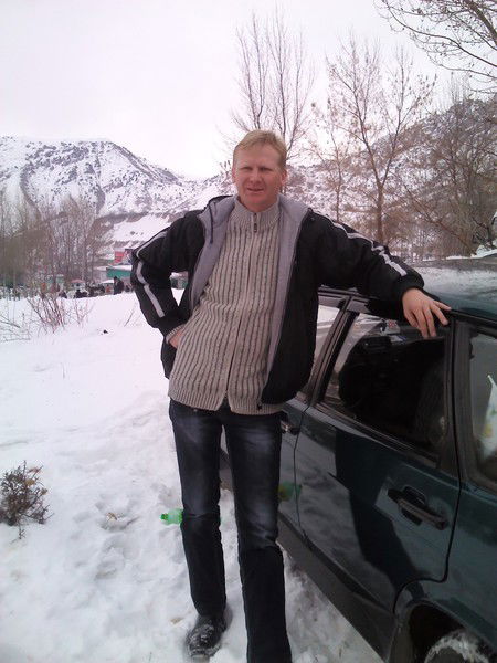 Юрий Михалыч