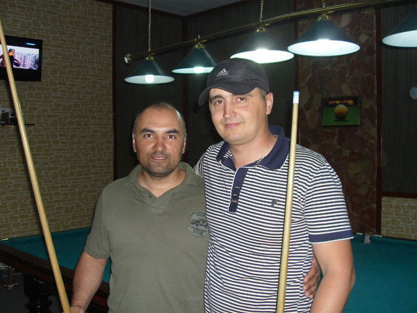 Рустам Фазилов