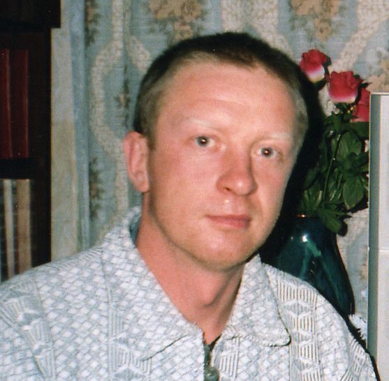 Андрей Сикин