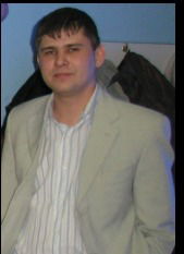 Максим Копытов