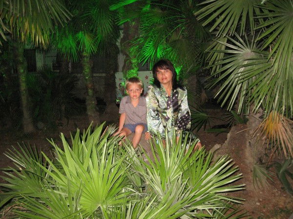 Наталия Климова