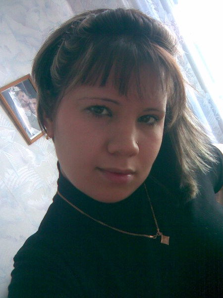 Юлия Авдеенко