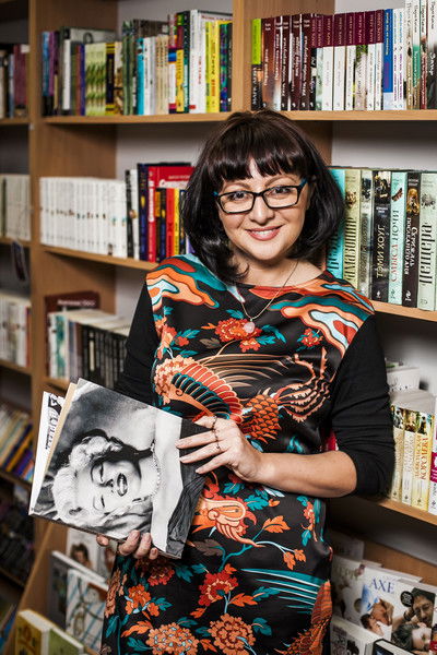 Мирта Вихрева