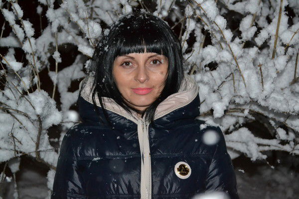 Светлана Ищенко