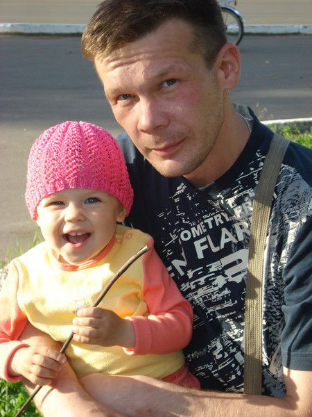 Константин Отмахов