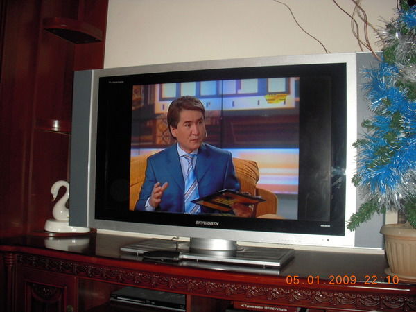 Ахетов Мамай