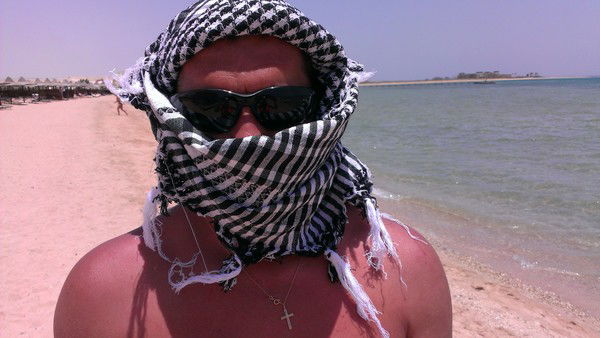 Василий Щибунов