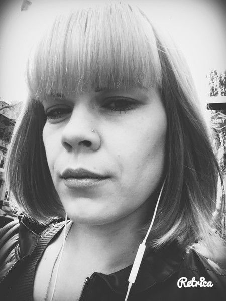 Алена Бояринцева